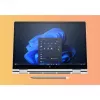 Pārnēsājamais dators HP EliteBook 8 Flip G1i 13 Ultra — 13,3 collu WUXGA Touch IPS 400 nits, Ryzen 7 255U, 32GB LPDDR5x-7500, 1TB SSD, Intel Arc kamera, 62Wh, Windows 11 Pro