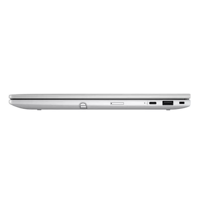 Pārnēsājamais dators HP EliteBook 8 Flip G1i 13 Ultra — 13,3 collu WUXGA Touch IPS 400 nits, Ryzen 7 255U, 32GB LPDDR5x-7500, 1TB SSD, Intel Arc kamera, 62Wh, Windows 11 Pro