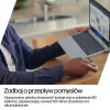 Pārnēsājamais dators HP EliteBook 8 Flip G1i 13 Ultra — 13,3 collu WUXGA Touch IPS 400 nits, Ryzen 7 255U, 32GB LPDDR5x-7500, 1TB SSD, Intel Arc kamera, 62Wh, Windows 11 Pro