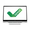 Pārnēsājamais dators HP EliteBook 8 Flip G1i 13 Ultra — 13,3 collu WUXGA Touch IPS 400 nits, Ryzen 7 255U, 32GB LPDDR5x-7500, 1TB SSD, Intel Arc kamera, 62Wh, Windows 11 Pro