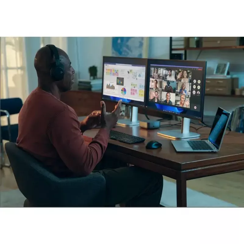 Pārnēsājamais dators HP EliteBook 8 Flip G1i 13 Ultra — 13,3 collu WUXGA Touch IPS 400 nits, Ryzen 7 255U, 32GB LPDDR5x-7500, 1TB SSD, Intel Arc kamera, 62Wh, Windows 11 Pro