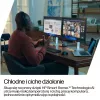 Pārnēsājamais dators HP EliteBook 8 Flip G1i 13 Ultra — 13,3 collu WUXGA Touch IPS 400 nits, Ryzen 7 255U, 32GB LPDDR5x-7500, 1TB SSD, Intel Arc kamera, 62Wh, Windows 11 Pro
