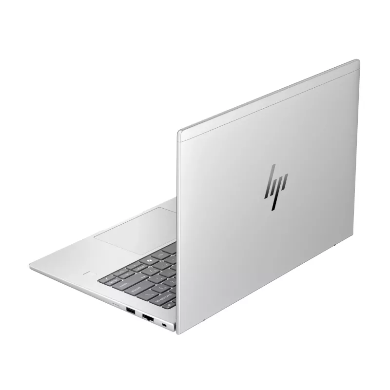 Piezīmjdators HP EliteBook 6 G1ah 14 collu WUXGA AMD Ryzen 5 220, 16 GB DDR5, Windows 11 Pro, Sudraba