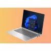 Piezīmjdators HP EliteBook 6 G1ah 14 collu WUXGA AMD Ryzen 5 220, 16 GB DDR5, Windows 11 Pro, Sudraba