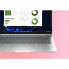 Piezīmjdators HP EliteBook 6 G1ah 14 collu WUXGA AMD Ryzen 5 220, 16 GB DDR5, Windows 11 Pro, Sudraba
