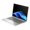 Piezīmjdators HP EliteBook 6 G1ah 14 collu WUXGA AMD Ryzen 5 220, 16 GB DDR5, Windows 11 Pro, Sudraba