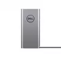 DELL 451-BCDV ārējais akumulators (power bank) Litija-jonu (Li-Ion) Sudrabs