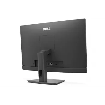 Viss vienā dators Dell Pro 24 QC24251 FHD 23,5 collas / 16GB RAM / 512GB SSD / Intel integrētā / Windows 11 Pro / Bez tastatūras / 3Y Basic OnSite