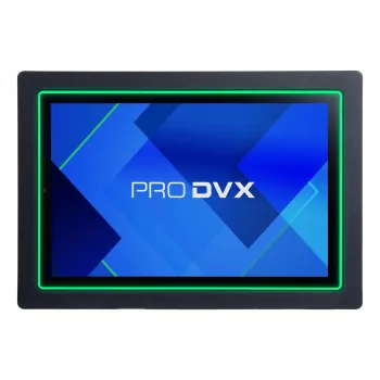 ProDVX FM-10S melns monitora stiprinājums, 270×188×27.4 mm, 0.67 kg, 1 gab.