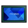 ProDVX FM-10S melns monitora stiprinājums, 270×188×27.4 mm, 0.67 kg, 1 gab.