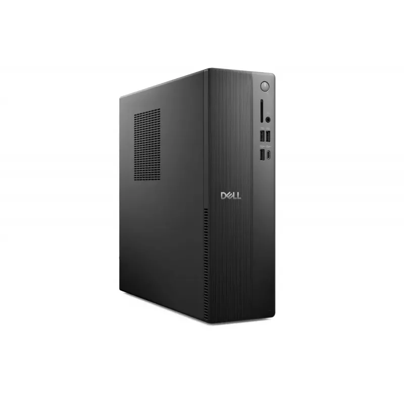 Dell Pro Essential QVS1260 galddators, Intel Core i5-14500, 8GB DDR5, 512GB SSD, Intel UHD Graphics 770, Windows 11 Pro