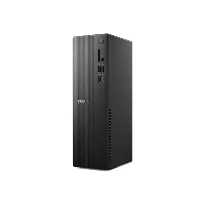 Dell Pro Essential QVS1260 galddators, Intel Core i5-14500, 8GB DDR5, 512GB SSD, Intel UHD Graphics 770, Windows 11 Pro