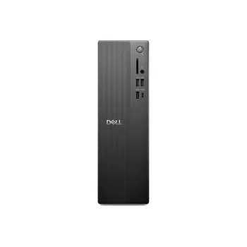 Dell Pro Essential QVS1260 galddators, Intel Core i5-14500, 8GB DDR5, 512GB SSD, Intel UHD Graphics 770, Windows 11 Pro
