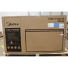 Saldētava Midea MDRC564FEE01 — 418 L neto, E klase, 82.5 cm, 3 grozi, balta