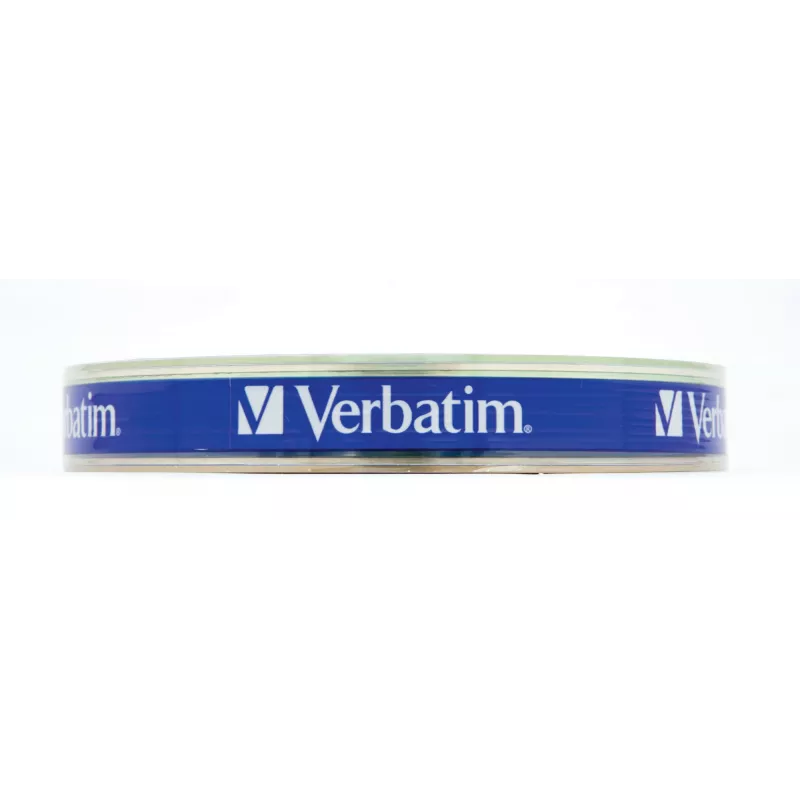 Verbatim CD-R 52X 700MB 10 gab. OPS Wrap EP