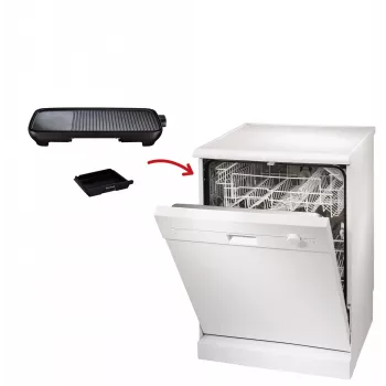Tefal TG3918 kontaktgrils