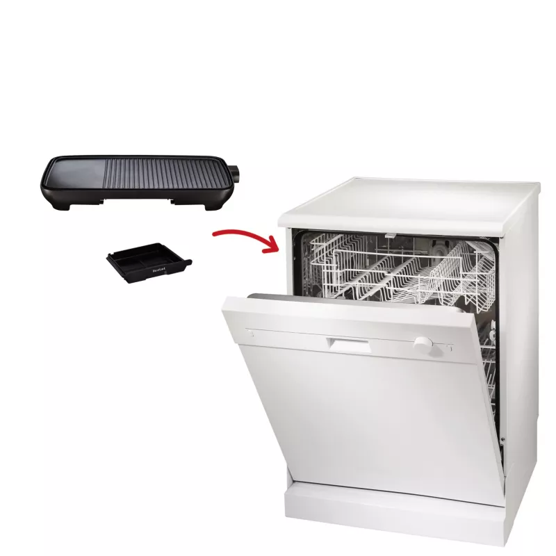 Tefal TG3918 kontaktgrils