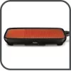Tefal TG3918 kontaktgrils