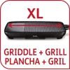 Tefal TG3918 kontaktgrils