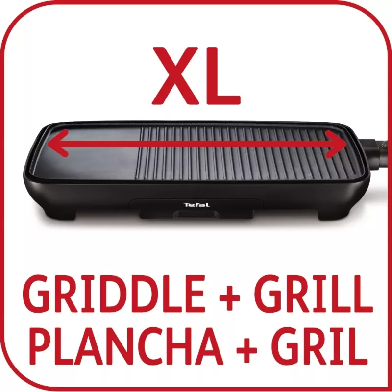 Tefal TG3918 kontaktgrils