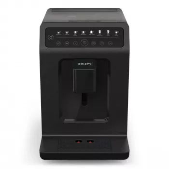 Krups Evidence EA897B pilnībā automātiskā espresso automāts 2,3 L