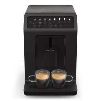 Krups Evidence EA897B pilnībā automātiskā espresso automāts 2,3 L