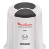 Elektriskais virtuves kombains Moulinex AT7231 0.5L 500W Balts