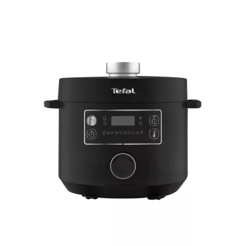 Tefal Turbo Cuisine & Free, 1200 W, 5 L - Multikatls spiediena katls (bez kastes)