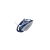 Tefal EasyGliss Plus FV5735 gludeklis sausai un tvaika gludināšanai Durilium zole 2500 W zils, balts