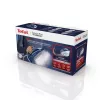Tefal EasyGliss Plus FV5735 gludeklis sausai un tvaika gludināšanai Durilium zole 2500 W zils, balts