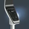 Grīdas ventilators Rowenta Turbo Silence Extreme VU5690, melns/balts
