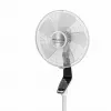 Grīdas ventilators Rowenta Turbo Silence Extreme VU5690, melns/balts