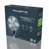 Grīdas ventilators Rowenta Turbo Silence Extreme VU5690, melns/balts