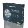 Grīdas ventilators Rowenta Turbo Silence Extreme VU5690, melns/balts