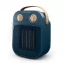 Rowenta My Nomad SO8230F0 elektriskais sildītājs ar ventilatoru, zils, 1800 W