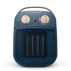 Rowenta My Nomad SO8230F0 elektriskais sildītājs ar ventilatoru, zils, 1800 W