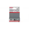 Brad nagla Bosch 1609200376 Tips 47 Garums 16 mm Daudzums 1000 gab