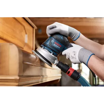 Bosch 2 608 605 200 slīpēšanas loksnes 5 gab.