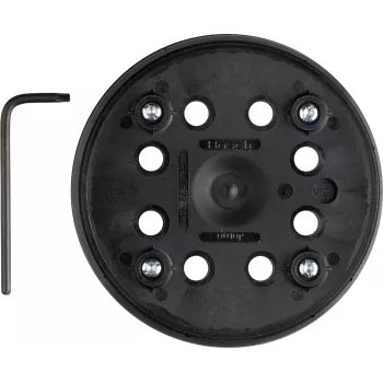 Bosch 2 608 601 169 slīpēšanas paliktnis PEX 270 A/AE