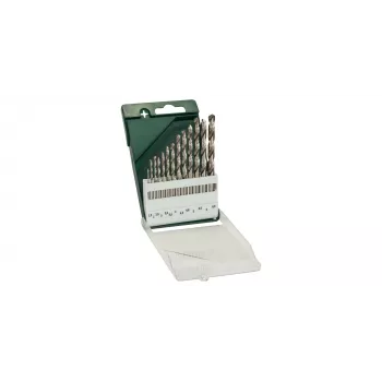 Urbju komplekts Bosch HSS-G DIN 338 2609255061