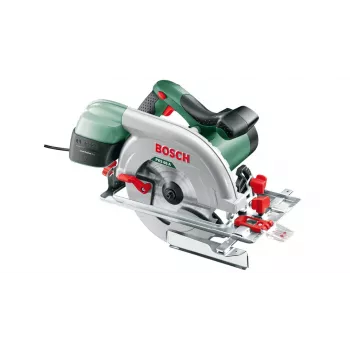 Ripzāģis Bosch PKS 66 A 19 cm 1600 W