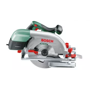 Ripzāģis Bosch PKS 66 A 19 cm 1600 W