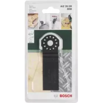 Iegremdēšanas asmens Bosch AIZ 32 APB