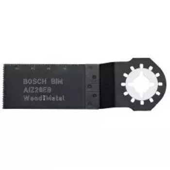 Iegremdēšanas asmens Bosch AIZ 32 APB