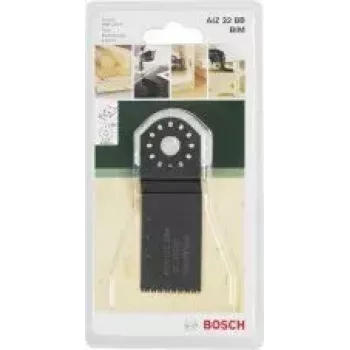 Iegremdēšanas zāģa asmens Bosch AIZ 32 BSPB 2609256946