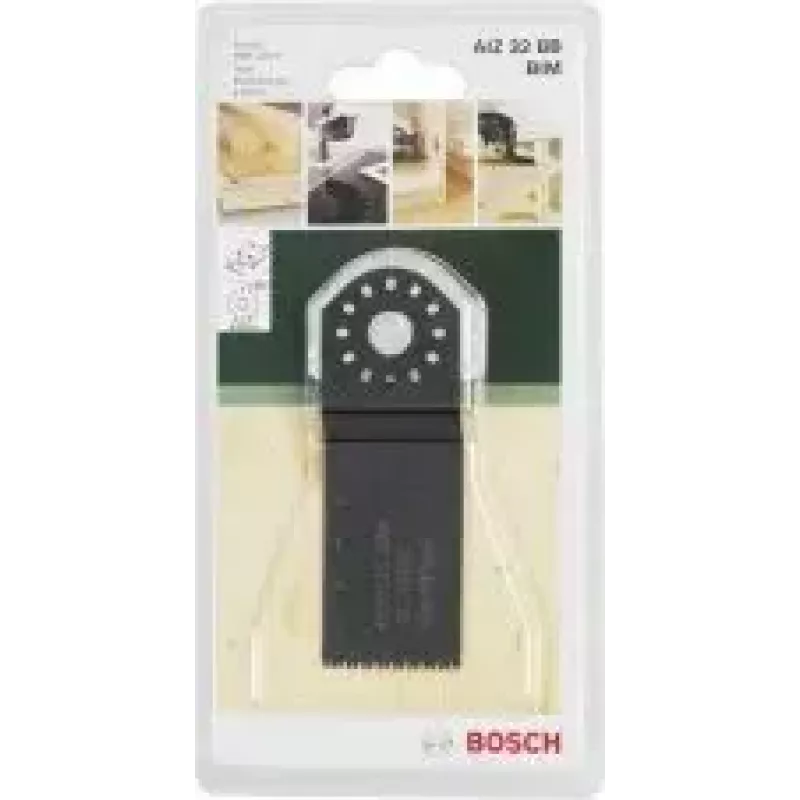 Iegremdēšanas zāģa asmens Bosch AIZ 32 BSPB 2609256946
