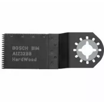 Iegremdēšanas zāģa asmens Bosch AIZ 32 BSPB 2609256946