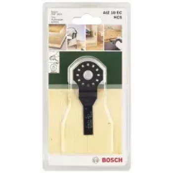 Iegremdēšanas asmens Bosch AIZ 10 AB
