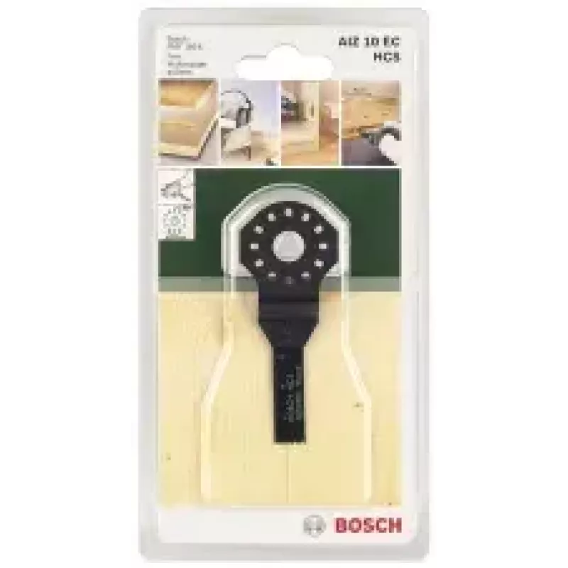 Iegremdēšanas asmens Bosch AIZ 10 AB