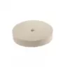 Polēšanas disks Bosch 2609256561 Diametrs 8,5 cm Filcs